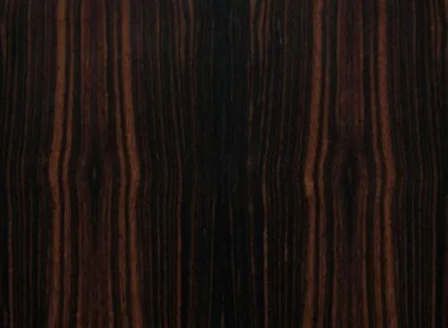 Ébano Makassar Ásia