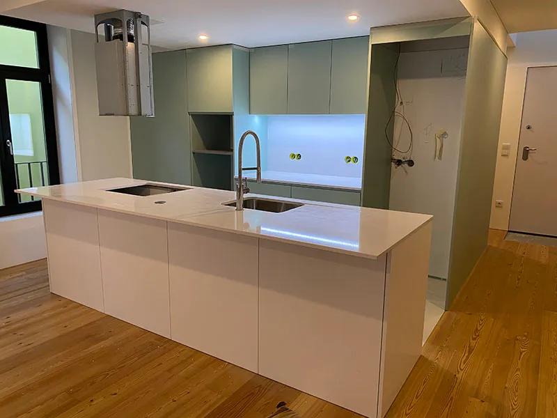 Unijofesilva APARTAMENTO MATOSINHOS