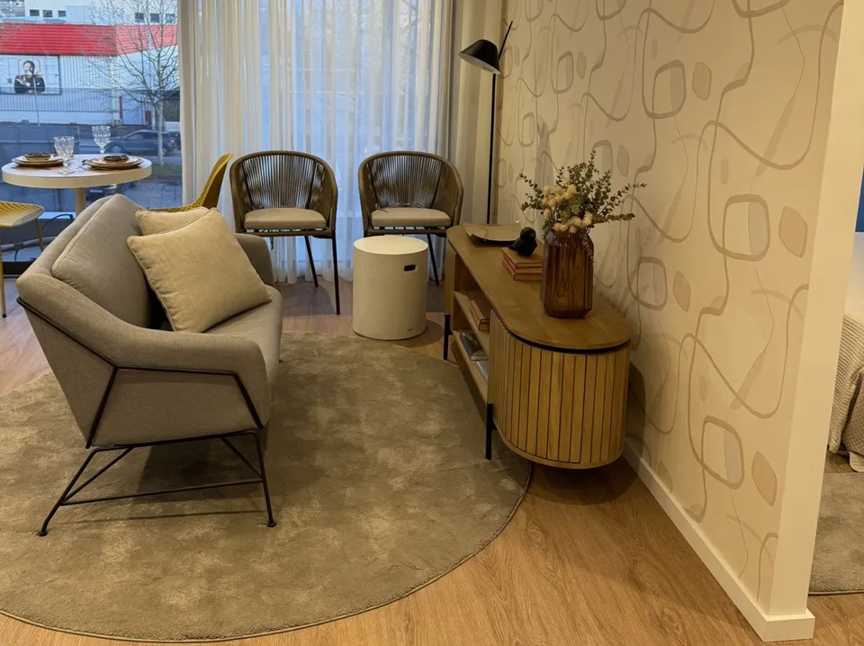 Unijofesilva APARTAMENTO SENHORA HORA