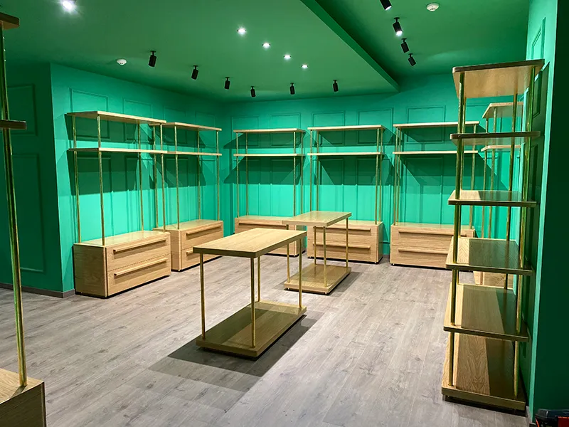 Unijofesilva LOJA NEVERLAND