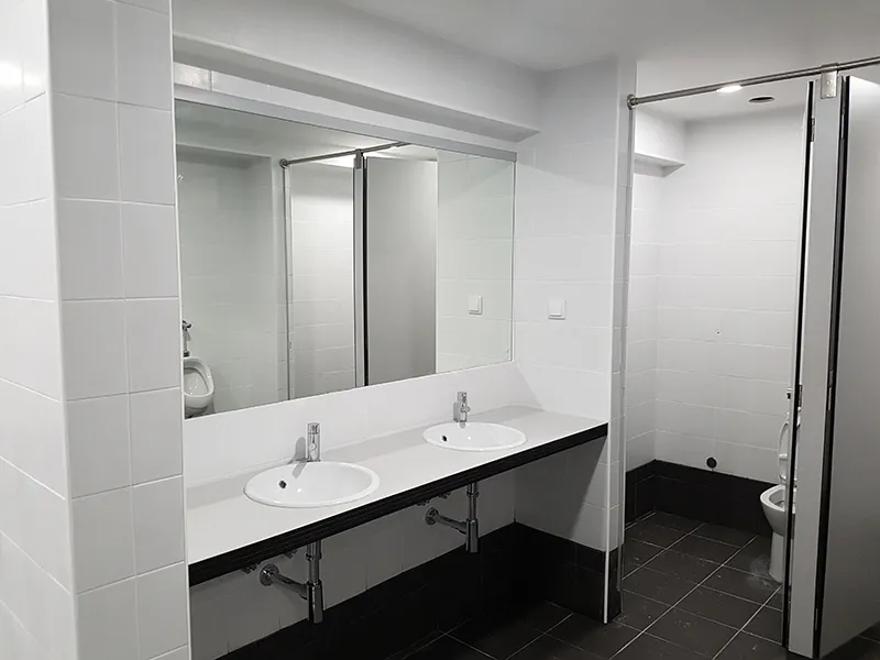 Unijofesilva BALNEARIOS FAFE