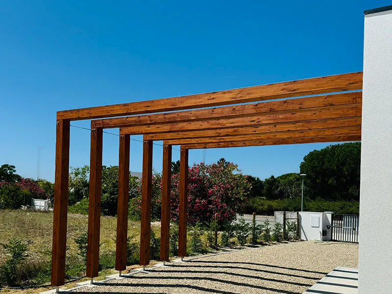 Unijofesilva VIVENDA BENAVENTE