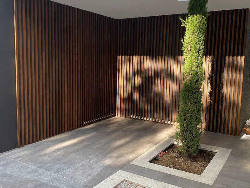 Unijofesilva VIVENDA FIGUEIRAS